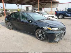 4T1G11AK9LU307760 2020 TOYOTA CAMRY