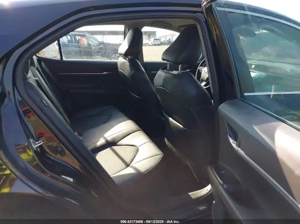 4T1G11AK9LU307760 2020 TOYOTA CAMRY - Image 8