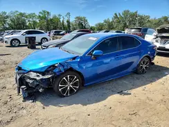 4T1G11AK9LU307774 2020 TOYOTA CAMRY