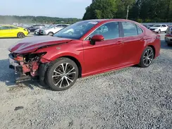 4T1G11AK9LU307788 2020 TOYOTA CAMRY