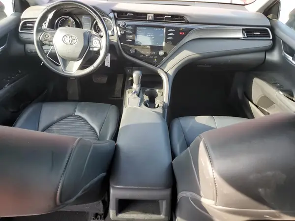 4T1G11AK9LU307788 2020 TOYOTA CAMRY - Image 8