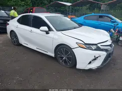 4T1G11AK9LU308181 2020 TOYOTA CAMRY