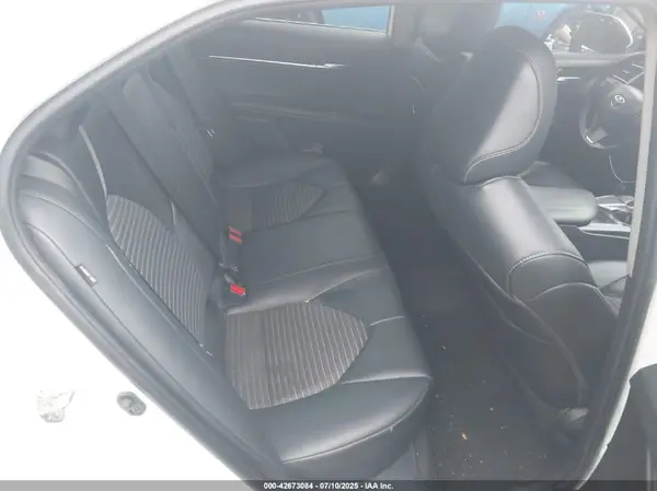 4T1G11AK9LU308181 2020 TOYOTA CAMRY - Image 8