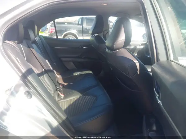 4T1G11AK9LU308312 2020 TOYOTA CAMRY - Image 8