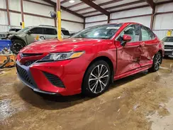 4T1G11AK9LU310318 2020 TOYOTA CAMRY