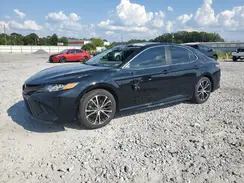 4T1G11AK9LU313834 2020 TOYOTA CAMRY