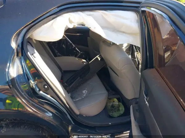 4T1G11AK9LU314045 2020 TOYOTA CAMRY - Image 8