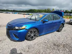 4T1G11AK9LU314840 2020 TOYOTA CAMRY