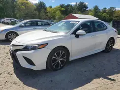 4T1G11AK9LU316670 2020 TOYOTA CAMRY