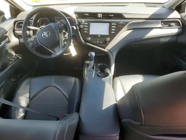 4T1G11AK9LU316670 2020 TOYOTA CAMRY - Image 8