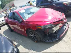4T1G11AK9LU317091 2020 TOYOTA CAMRY