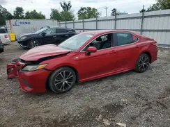 4T1G11AK9LU318614 2020 TOYOTA CAMRY