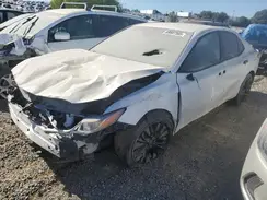4T1G11AK9LU318841 2020 TOYOTA CAMRY