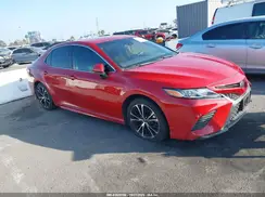 4T1G11AK9LU320699 2020 TOYOTA CAMRY