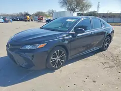 4T1G11AK9LU322338 2020 TOYOTA CAMRY