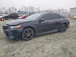 4T1G11AK9LU322808 2020 TOYOTA CAMRY