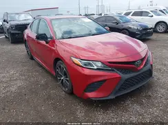 4T1G11AK9LU323165 2020 TOYOTA CAMRY