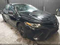 4T1G11AK9LU323697 2020 TOYOTA CAMRY