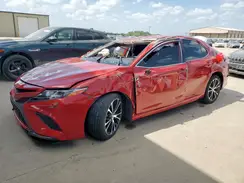 4T1G11AK9LU325014 2020 TOYOTA CAMRY