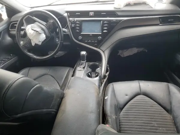 4T1G11AK9LU326776 2020 TOYOTA CAMRY - Image 8