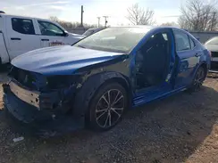 4T1G11AK9LU326907 2020 TOYOTA CAMRY