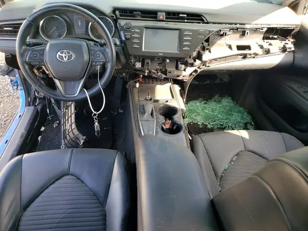 4T1G11AK9LU326907 2020 TOYOTA CAMRY - Image 8