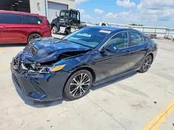 4T1G11AK9LU327359 2020 TOYOTA CAMRY