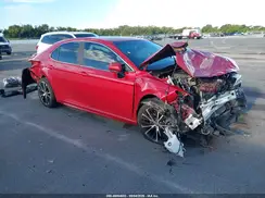 4T1G11AK9LU328365 2020 TOYOTA CAMRY