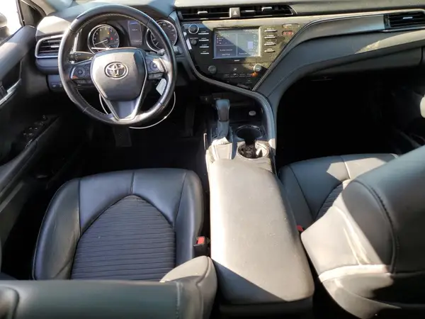 4T1G11AK9LU329063 2020 TOYOTA CAMRY - Image 8