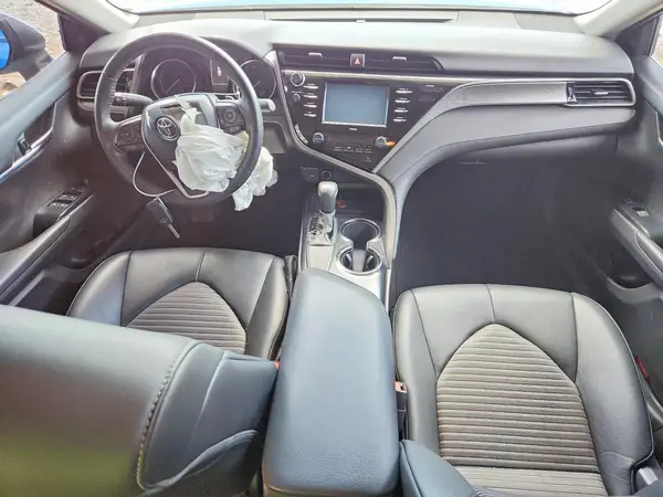 4T1G11AK9LU329774 2020 TOYOTA CAMRY - Image 8