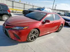4T1G11AK9LU331010 2020 TOYOTA CAMRY