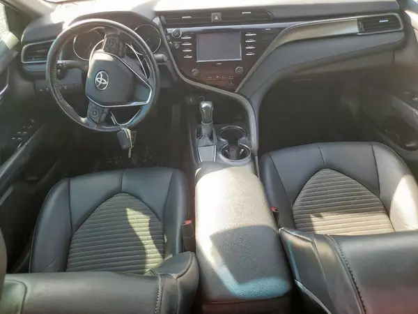 4T1G11AK9LU331010 2020 TOYOTA CAMRY - Image 8