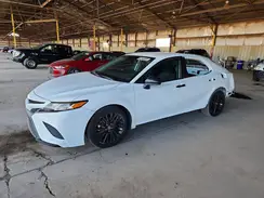 4T1G11AK9LU331167 2020 TOYOTA CAMRY
