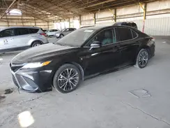 4T1G11AK9LU331346 2020 TOYOTA CAMRY