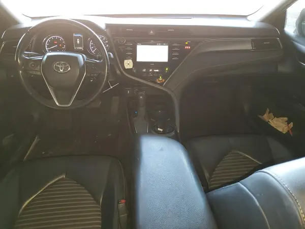 4T1G11AK9LU331346 2020 TOYOTA CAMRY - Image 8