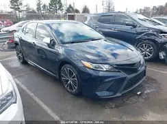 4T1G11AK9LU331444 2020 TOYOTA CAMRY