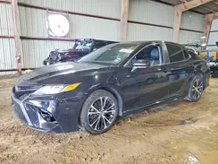 4T1G11AK9LU332156 2020 TOYOTA CAMRY