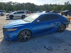 4T1G11AK9LU333419 2020 TOYOTA CAMRY