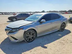 4T1G11AK9LU333842 2020 TOYOTA CAMRY