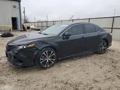 4T1G11AK9LU334246 2020 TOYOTA CAMRY