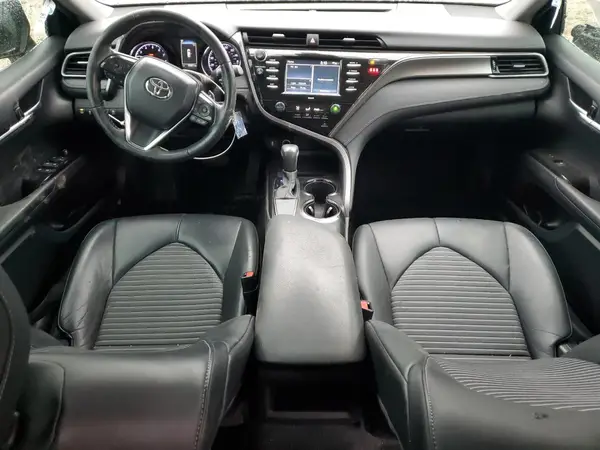 4T1G11AK9LU334246 2020 TOYOTA CAMRY - Image 8