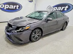 4T1G11AK9LU334280 2020 TOYOTA CAMRY