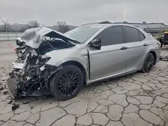 4T1G11AK9LU334666 2020 TOYOTA CAMRY