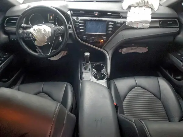 4T1G11AK9LU334666 2020 TOYOTA CAMRY - Image 8