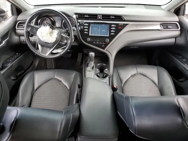 4T1G11AK9LU334876 2020 TOYOTA CAMRY - Image 8