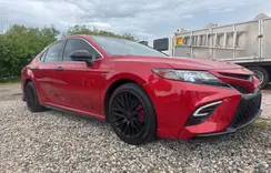 4T1G11AK9LU337101 2020 TOYOTA CAMRY