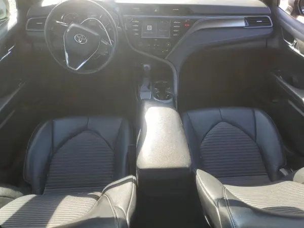 4T1G11AK9LU338320 2020 TOYOTA CAMRY - Image 8