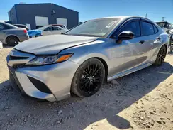4T1G11AK9LU338930 2020 TOYOTA CAMRY