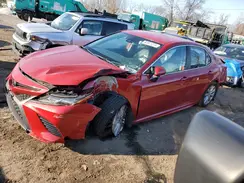 4T1G11AK9LU339348 2020 TOYOTA CAMRY