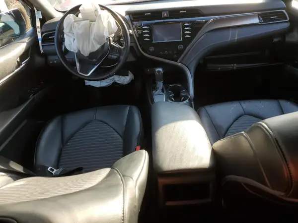 4T1G11AK9LU339348 2020 TOYOTA CAMRY - Image 8